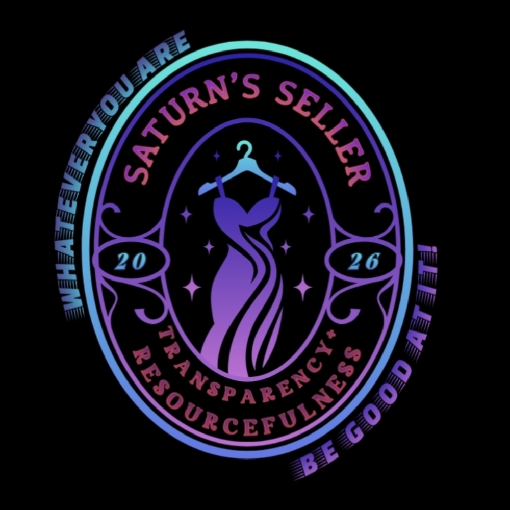 Meet your Posher, Saturn!